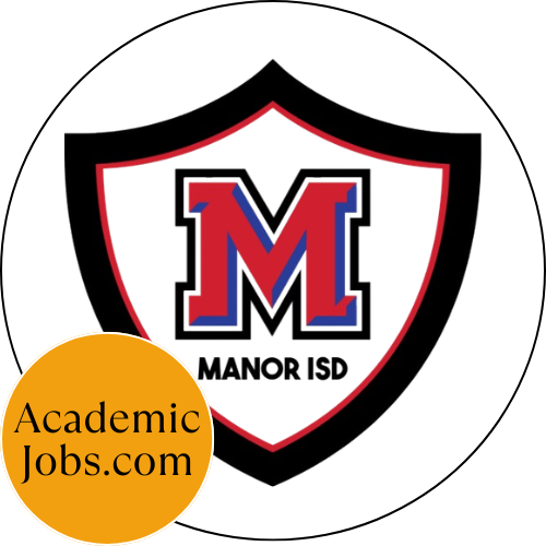 Manor Independent School District (MISD) logo
